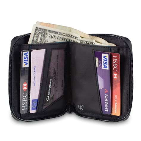 ad wallet with rfid protection|anti rfid wallet meaning.